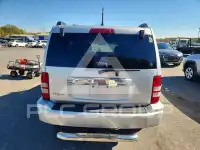 2012 Jeep LIBERTY фото