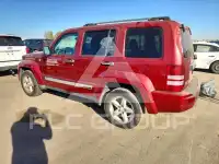 2012 Jeep LIBERTY photo