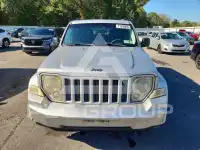 2012 Jeep LIBERTY фото