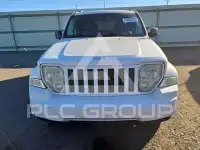 2012 Jeep LIBERTY фото