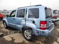 2012 Jeep LIBERTY фото
