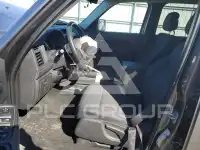 2012 Jeep LIBERTY фото