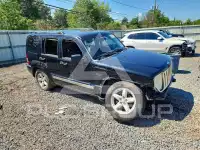 2012 Jeep LIBERTY photo