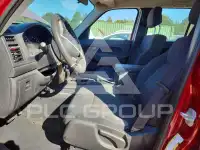 2012 Jeep LIBERTY фото