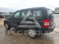 2012 Jeep LIBERTY фото