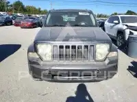 2012 Jeep LIBERTY фото