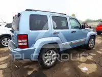 2012 Jeep LIBERTY фото