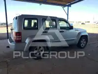 2012 Jeep LIBERTY фото
