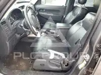 2012 Jeep LIBERTY photo