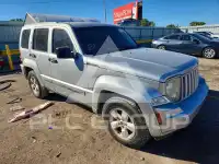 2012 Jeep LIBERTY фото
