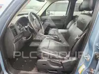 2012 Jeep LIBERTY фото
