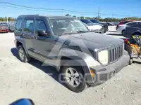 2012 Jeep LIBERTY фото