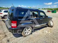 2012 Jeep LIBERTY photo