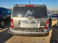 2012 Jeep LIBERTY фото