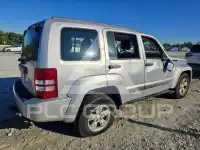 2012 Jeep LIBERTY фото