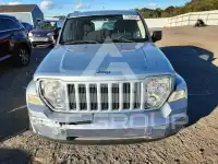 2012 Jeep LIBERTY фото
