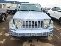 2012 Jeep LIBERTY фото