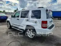 2012 Jeep LIBERTY фото