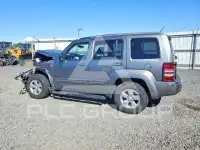 2012 Jeep LIBERTY фото