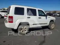 2012 Jeep LIBERTY фото