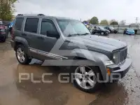 2012 Jeep LIBERTY photo