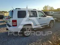 2012 Jeep LIBERTY photo