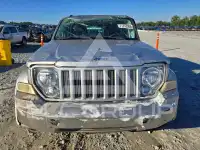 2012 Jeep LIBERTY фото
