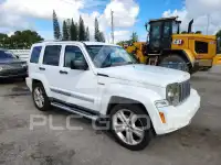 2012 Jeep LIBERTY фото