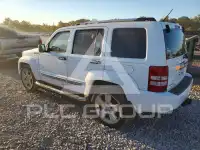 2012 Jeep LIBERTY photo