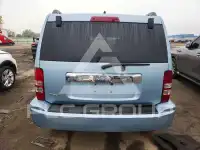 2012 Jeep LIBERTY фото