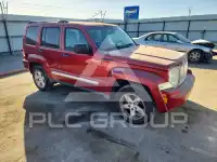 2012 Jeep LIBERTY photo