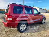 2012 Jeep LIBERTY фото