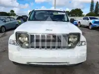 2012 Jeep LIBERTY фото