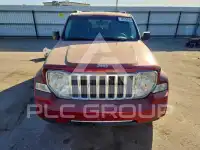 2012 Jeep LIBERTY photo