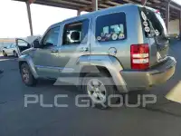 2012 Jeep LIBERTY photo