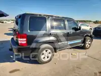 2012 Jeep LIBERTY фото