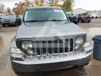 2012 Jeep LIBERTY photo