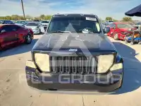 2012 Jeep LIBERTY фото