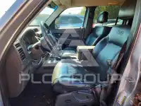 2012 Jeep LIBERTY фото