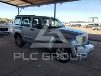 2012 Jeep LIBERTY фото