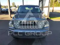 2012 Jeep LIBERTY photo
