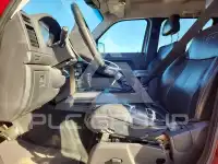 2012 Jeep LIBERTY photo