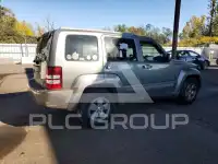 2012 Jeep LIBERTY photo