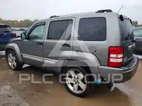 2012 Jeep LIBERTY photo