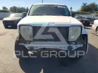 2012 Jeep LIBERTY фото