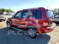 2012 Jeep LIBERTY photo