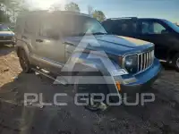 2012 Jeep LIBERTY фото