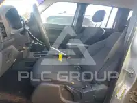 2012 Jeep LIBERTY фото
