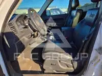 2012 Jeep LIBERTY фото