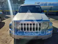 2012 Jeep LIBERTY фото